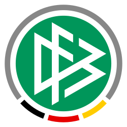 DFB Deutscher_Fussball-Bund