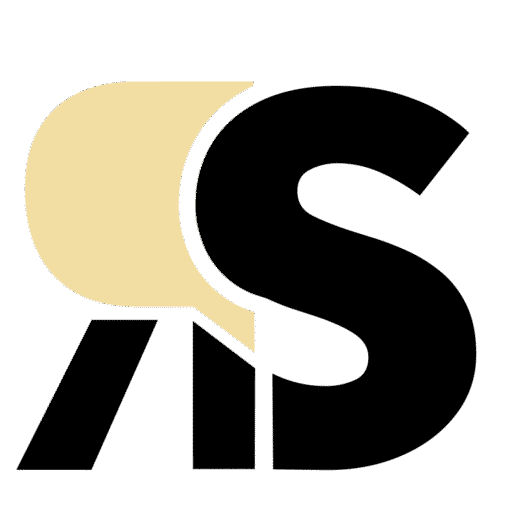 Robert Schröder Logo